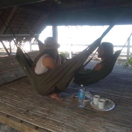 Tammoyo Place Kudat Luaran gambar