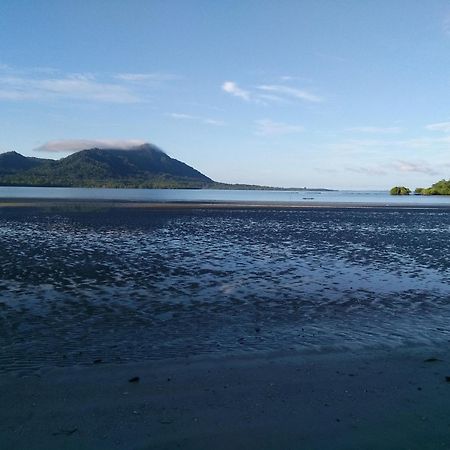 Tammoyo Place Kudat Luaran gambar