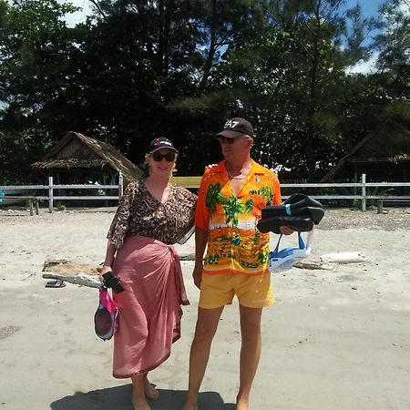 Tammoyo Place Kudat Luaran gambar