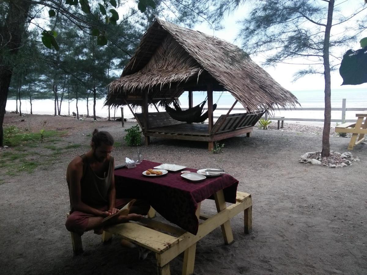 Tammoyo Place Kudat Luaran gambar