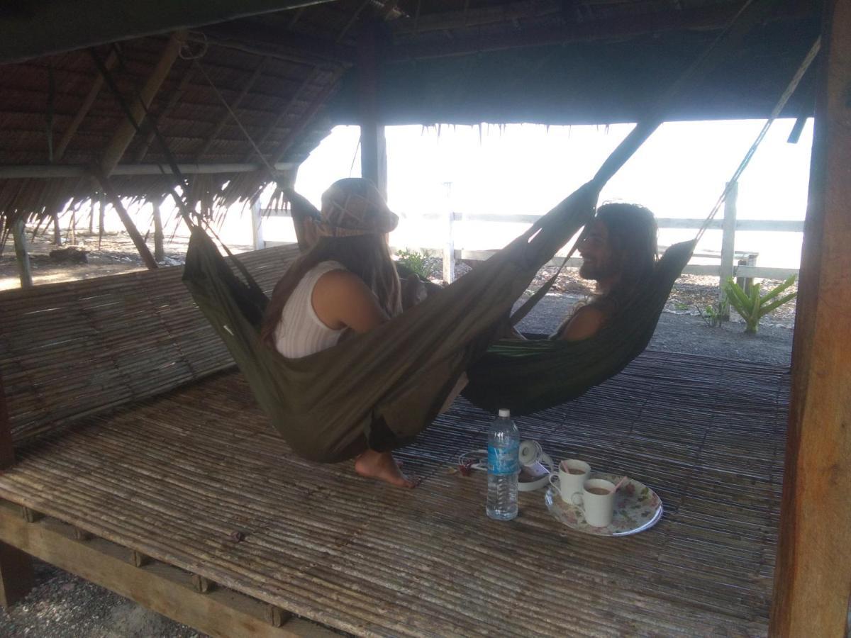 Tammoyo Place Kudat Luaran gambar