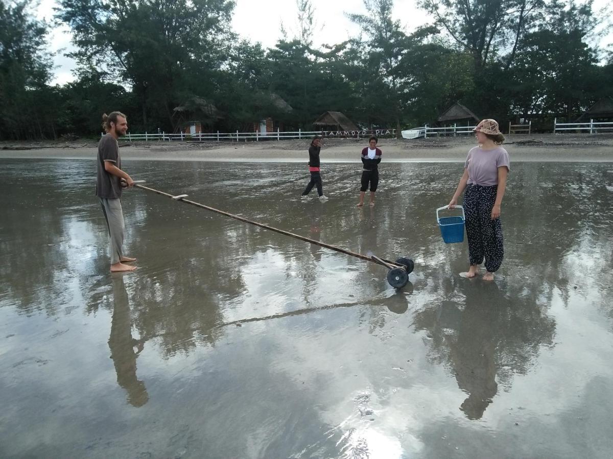 Tammoyo Place Kudat Luaran gambar