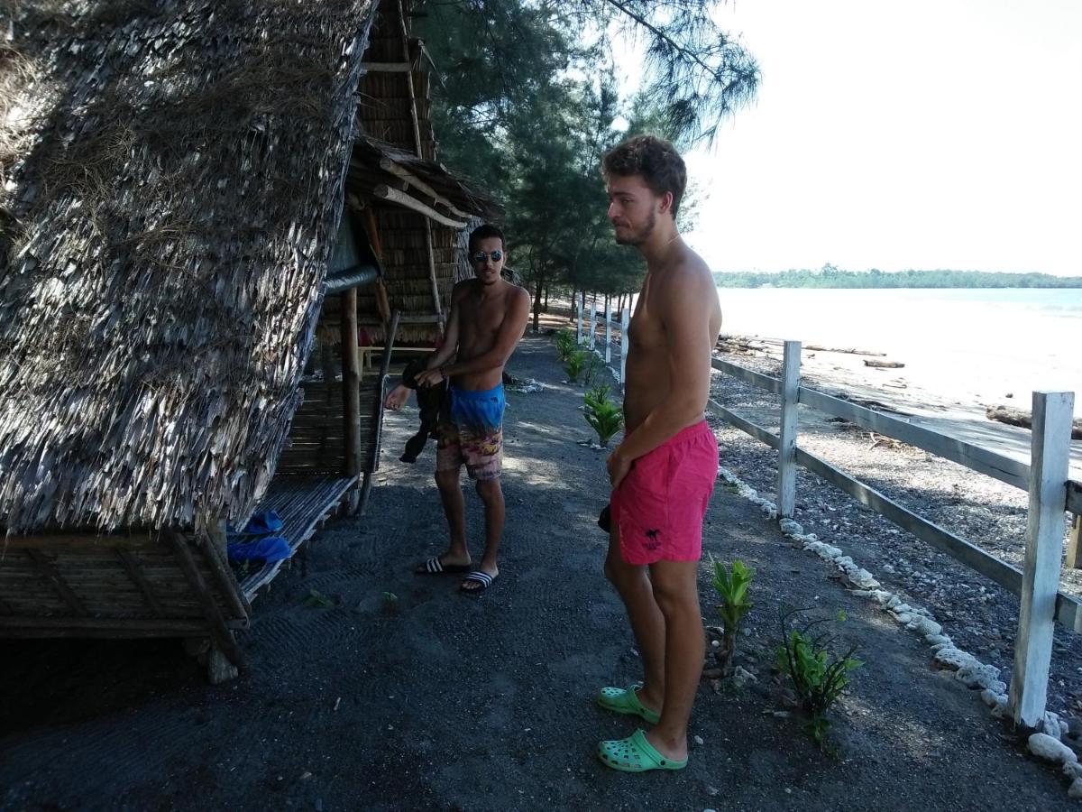 Tammoyo Place Kudat Luaran gambar