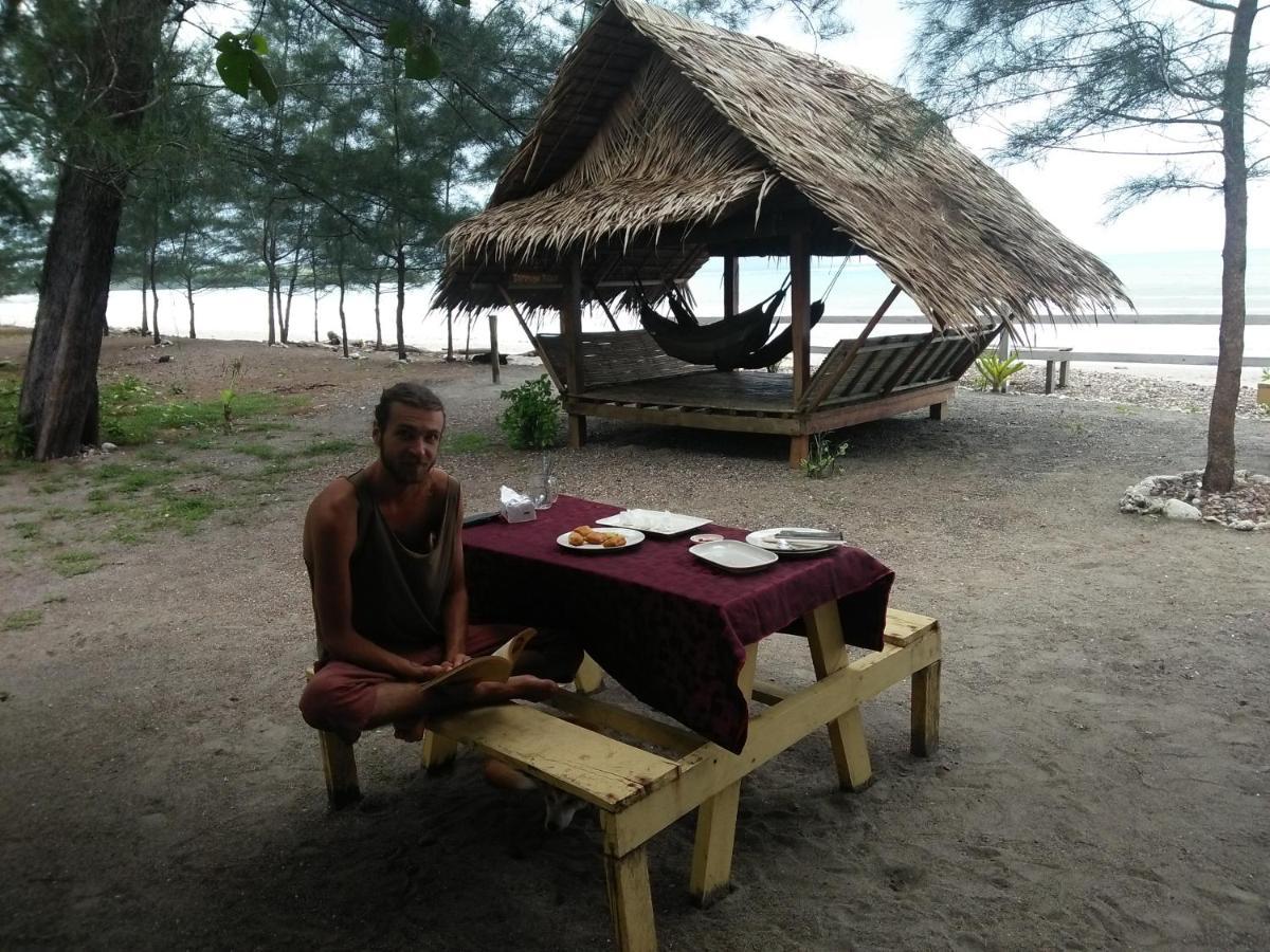 Tammoyo Place Kudat Luaran gambar