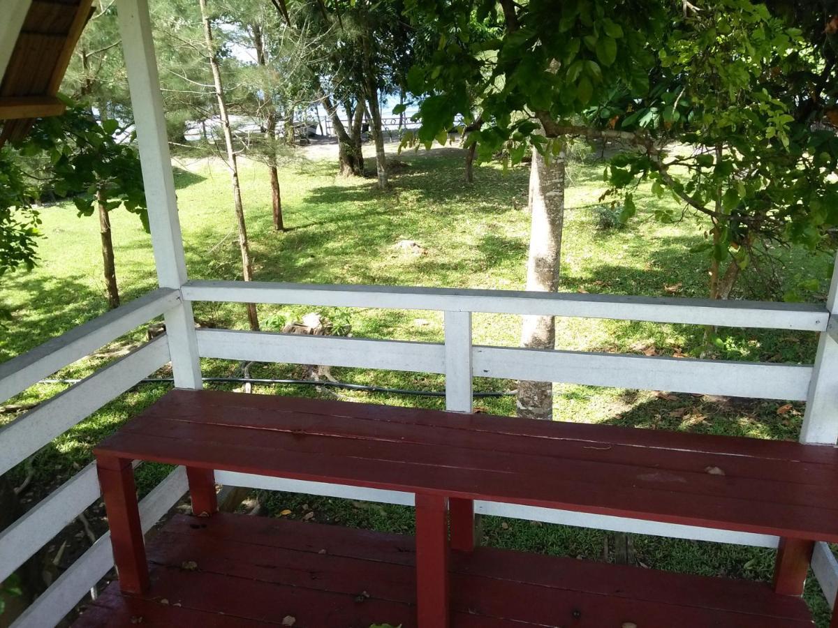 Tammoyo Place Kudat Luaran gambar