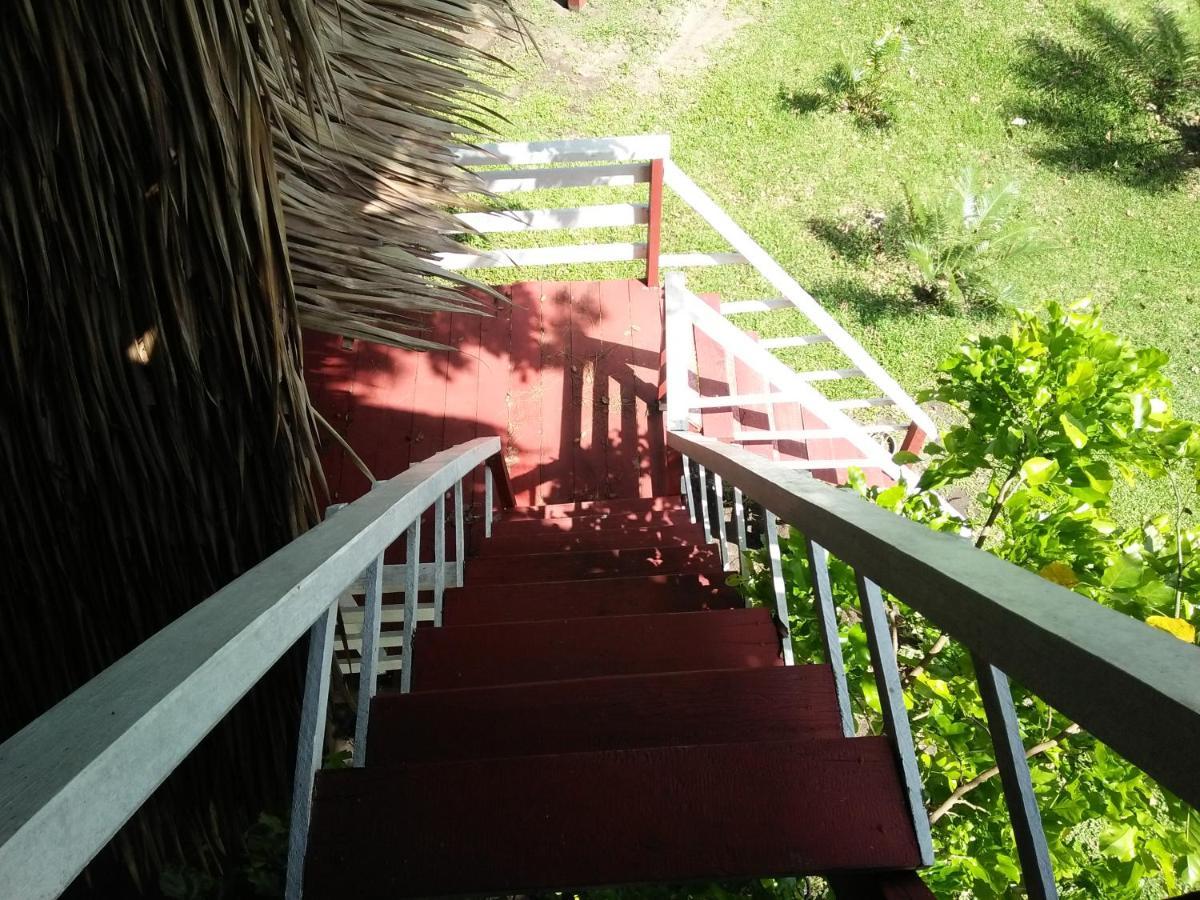 Tammoyo Place Kudat Luaran gambar