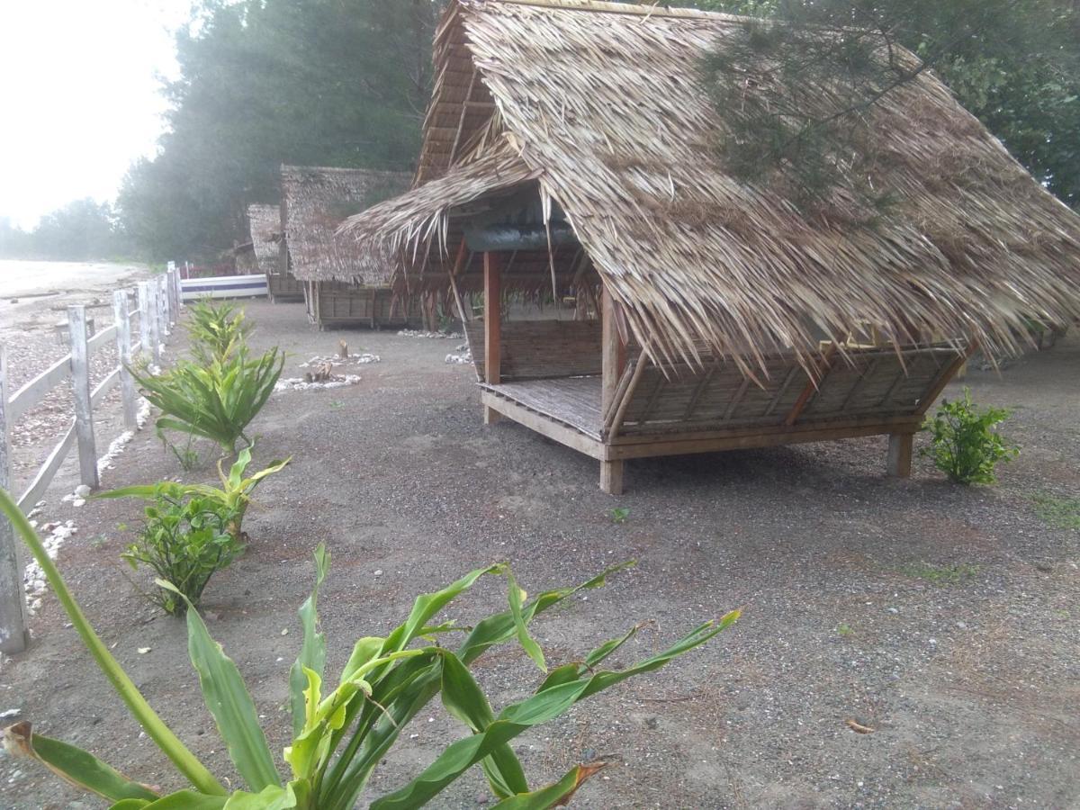 Tammoyo Place Kudat Luaran gambar