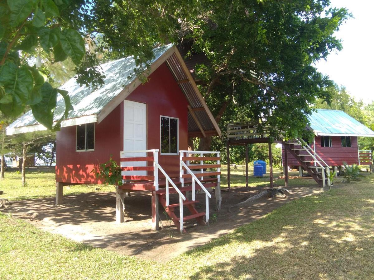 Tammoyo Place Kudat Luaran gambar