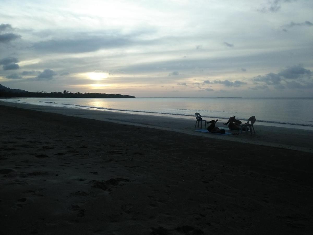 Tammoyo Place Kudat Luaran gambar