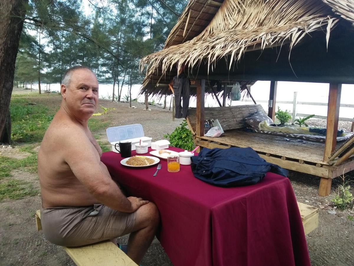 Tammoyo Place Kudat Luaran gambar