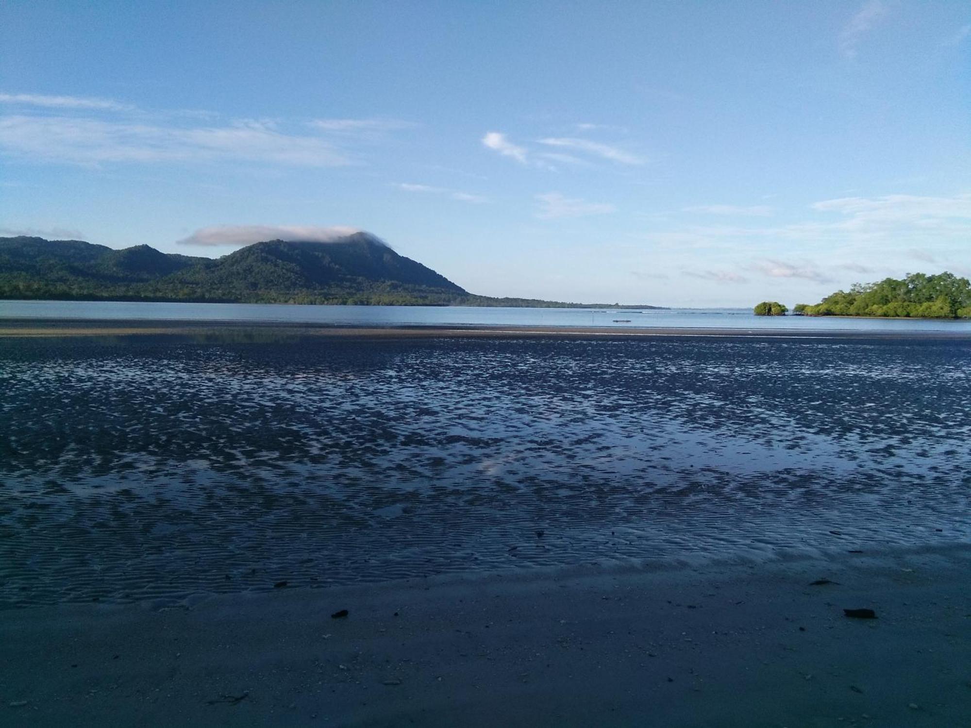 Tammoyo Place Kudat Luaran gambar