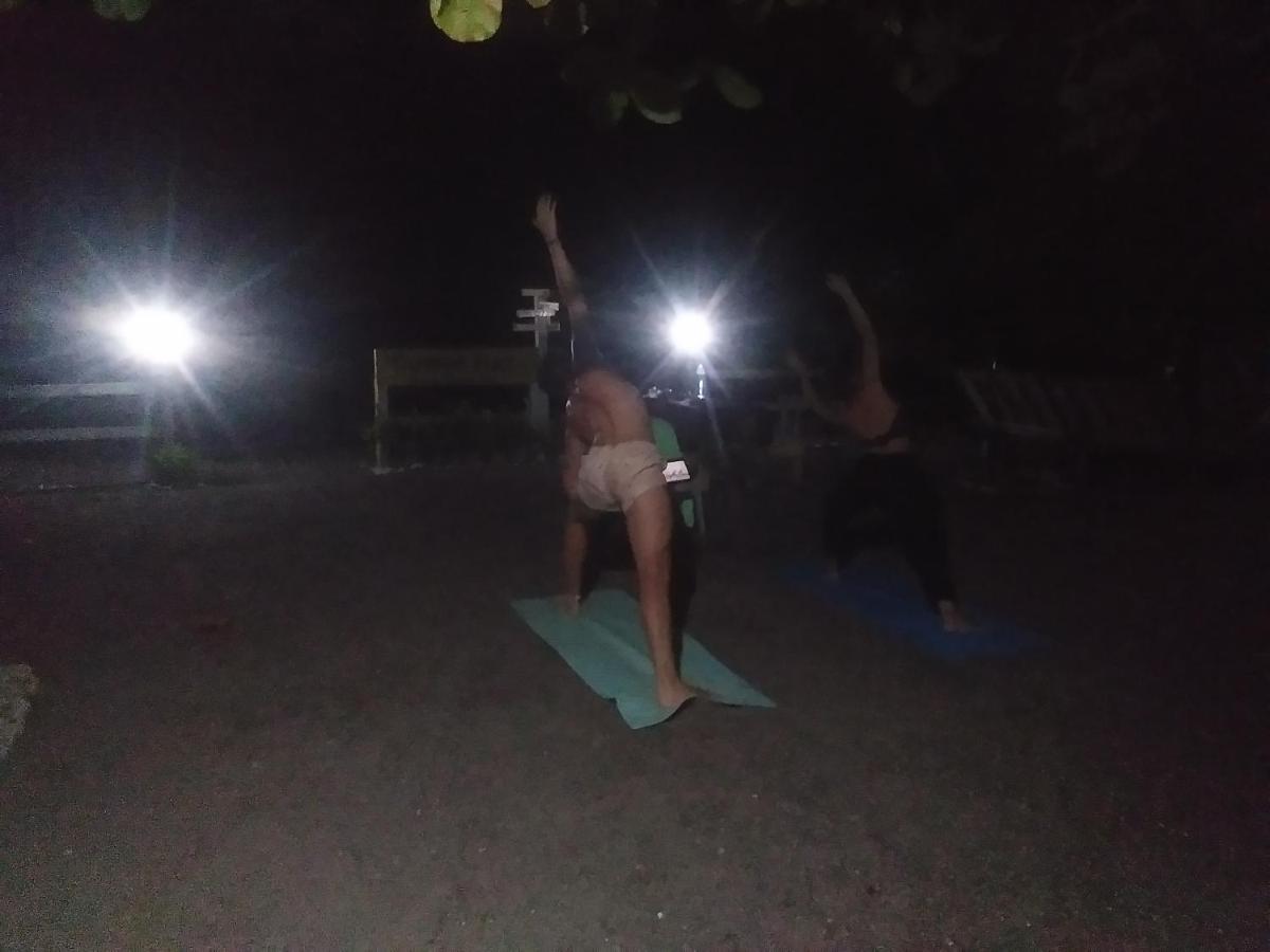 Tammoyo Place Kudat Luaran gambar