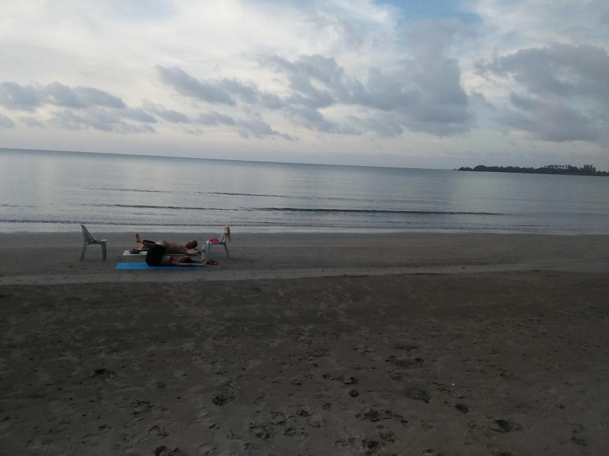 Tammoyo Place Kudat Luaran gambar