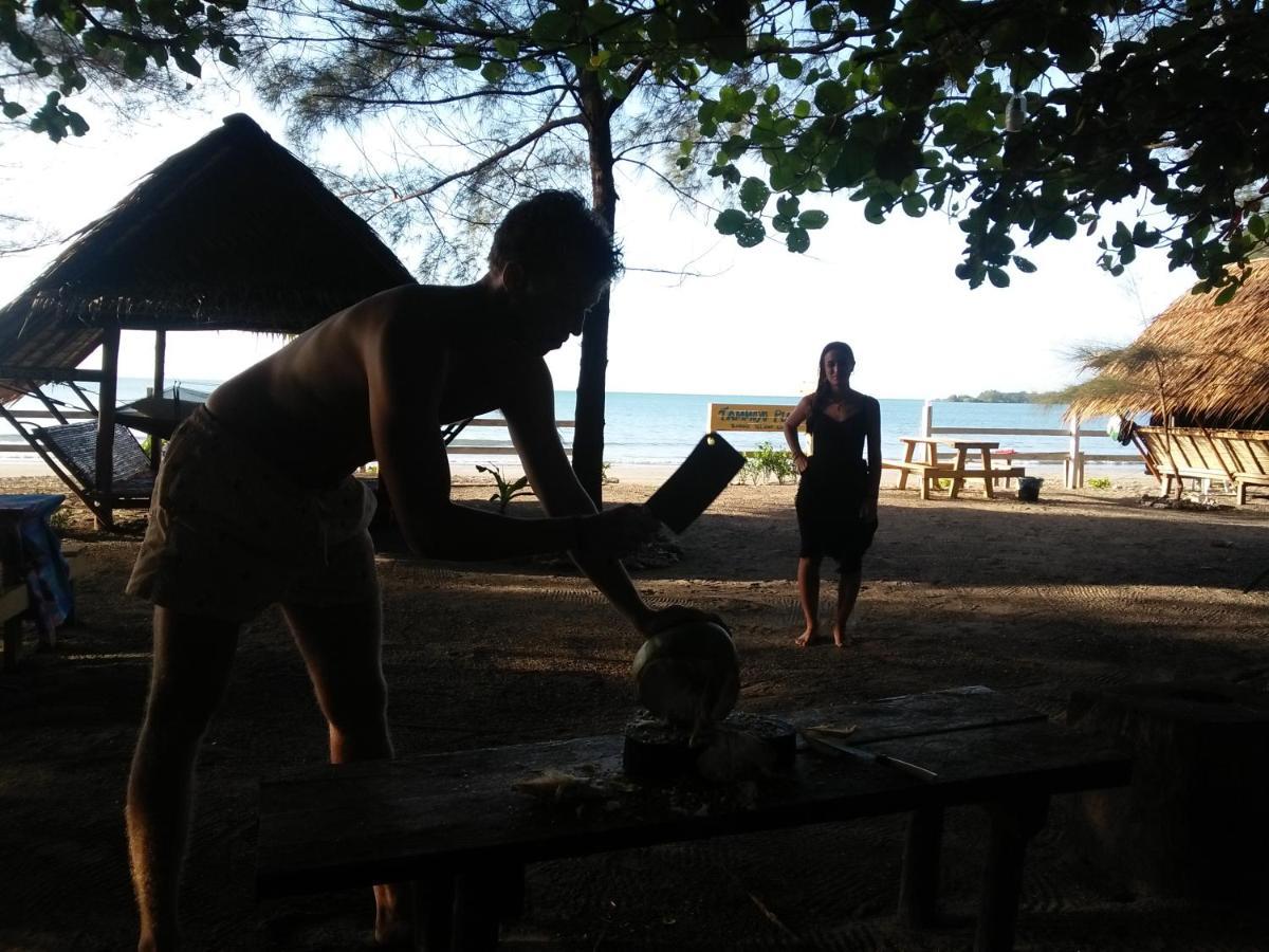 Tammoyo Place Kudat Luaran gambar