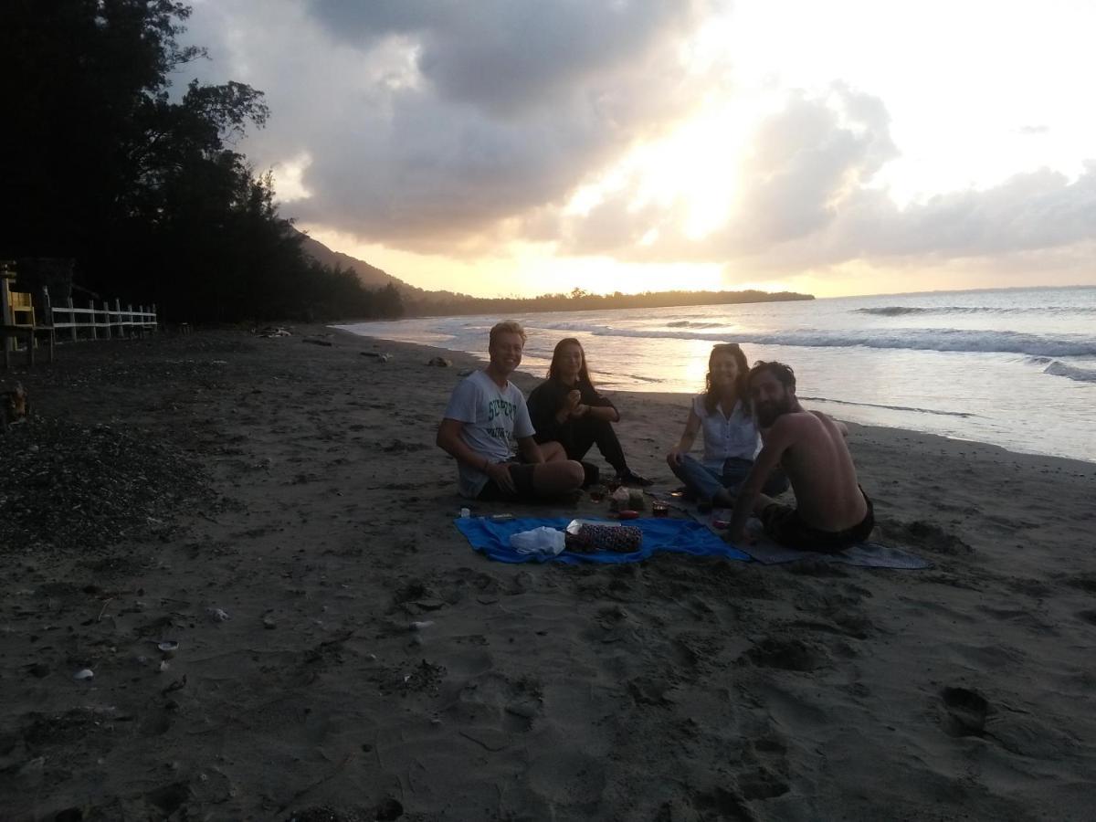 Tammoyo Place Kudat Luaran gambar