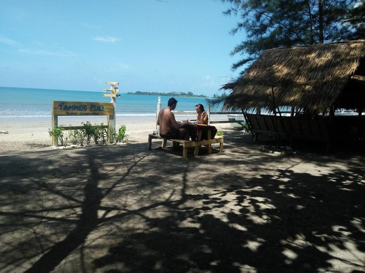 Tammoyo Place Kudat Luaran gambar