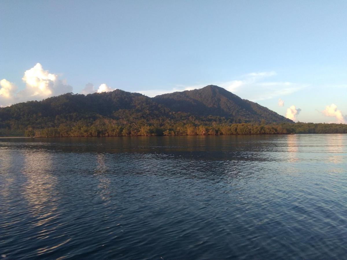 Tammoyo Place Kudat Luaran gambar