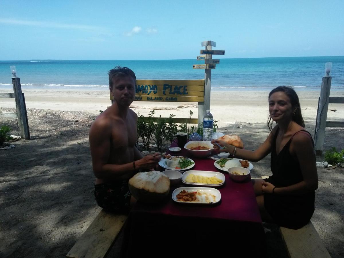 Tammoyo Place Kudat Luaran gambar