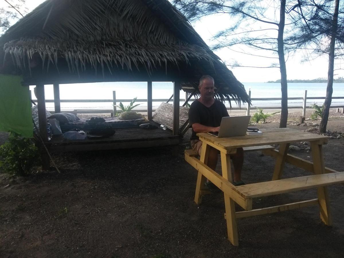 Tammoyo Place Kudat Luaran gambar