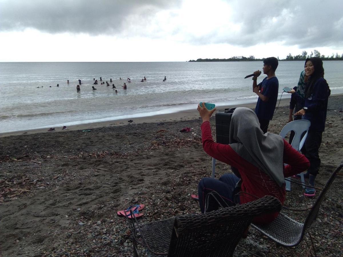 Tammoyo Place Kudat Luaran gambar