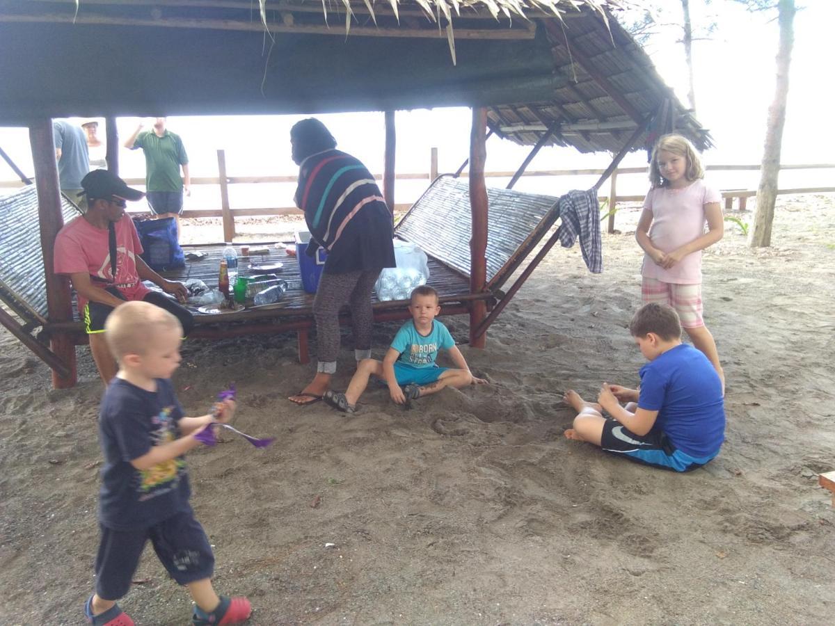 Tammoyo Place Kudat Luaran gambar