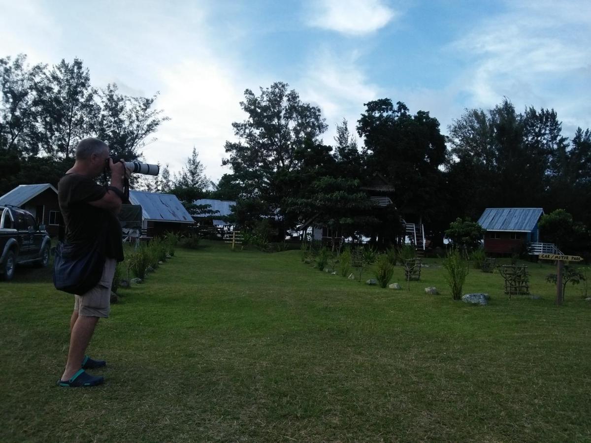 Tammoyo Place Kudat Luaran gambar