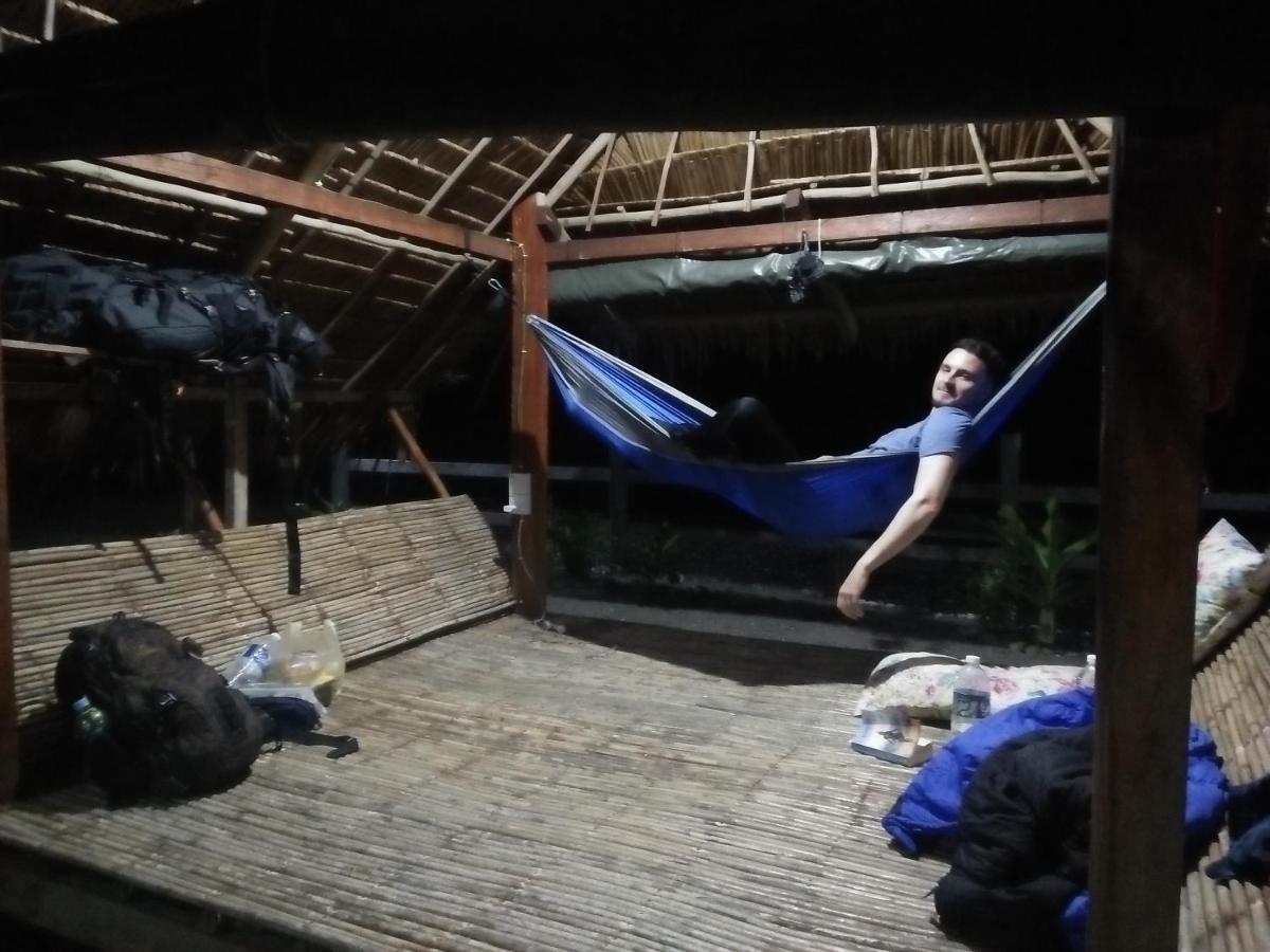 Tammoyo Place Kudat Luaran gambar