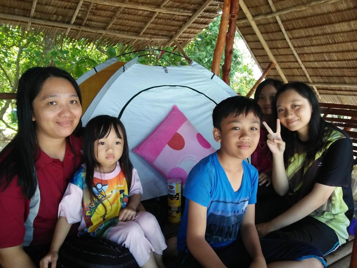 Tammoyo Place Kudat Luaran gambar