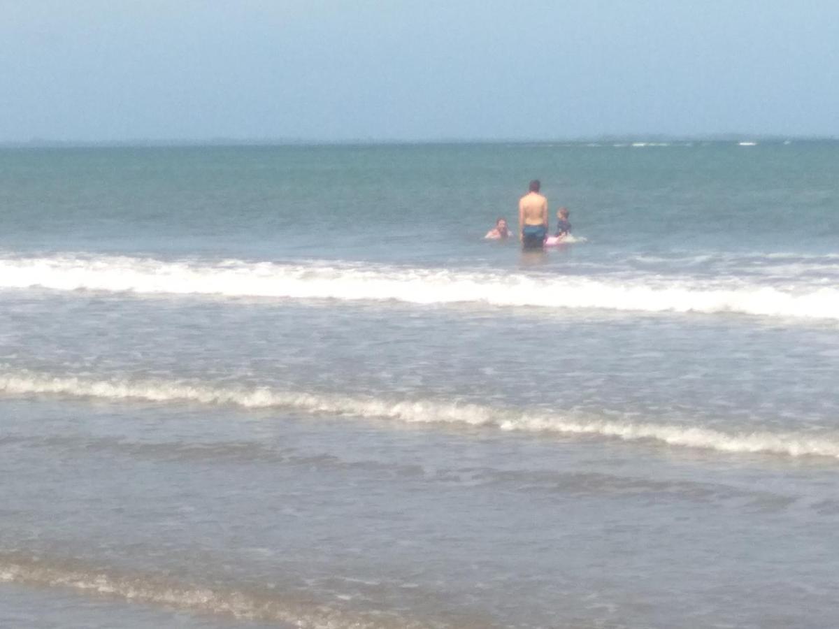 Tammoyo Place Kudat Luaran gambar