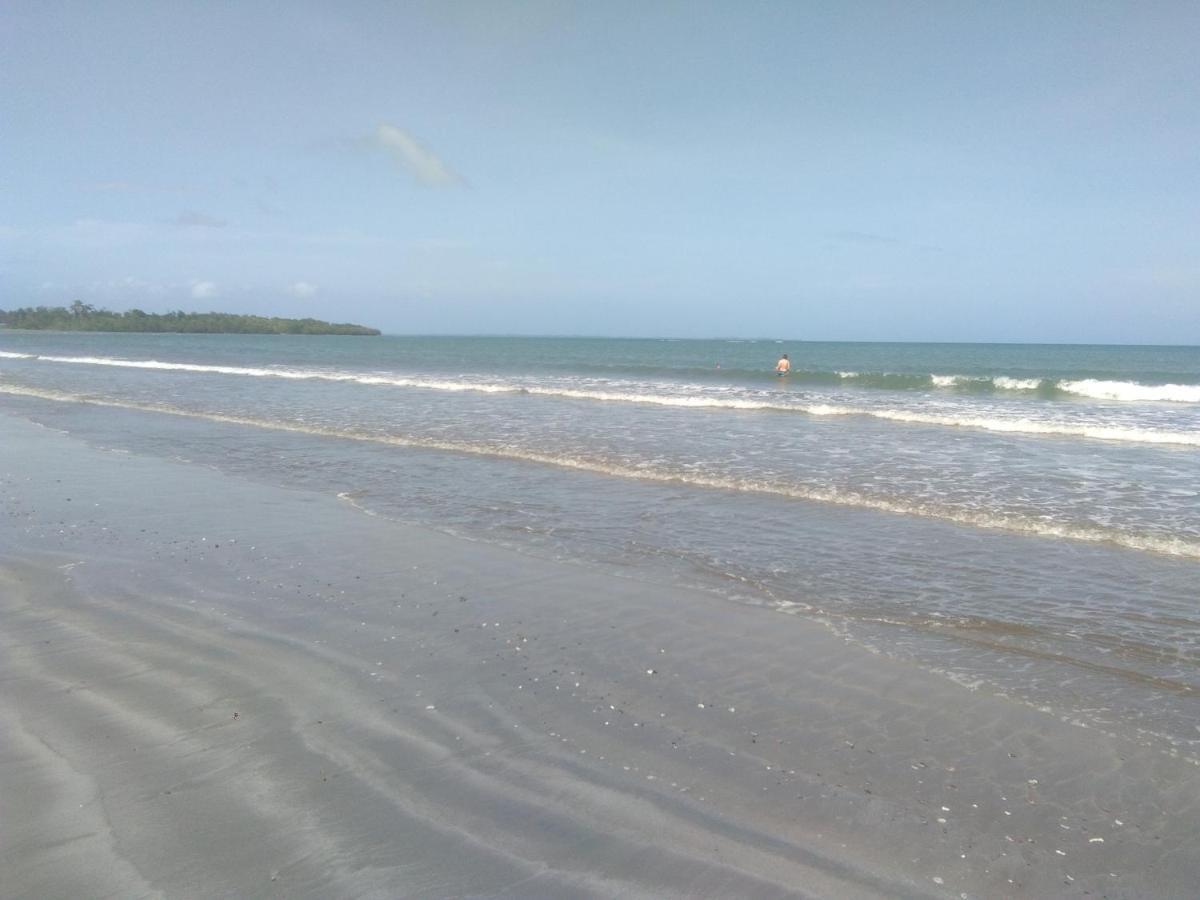 Tammoyo Place Kudat Luaran gambar