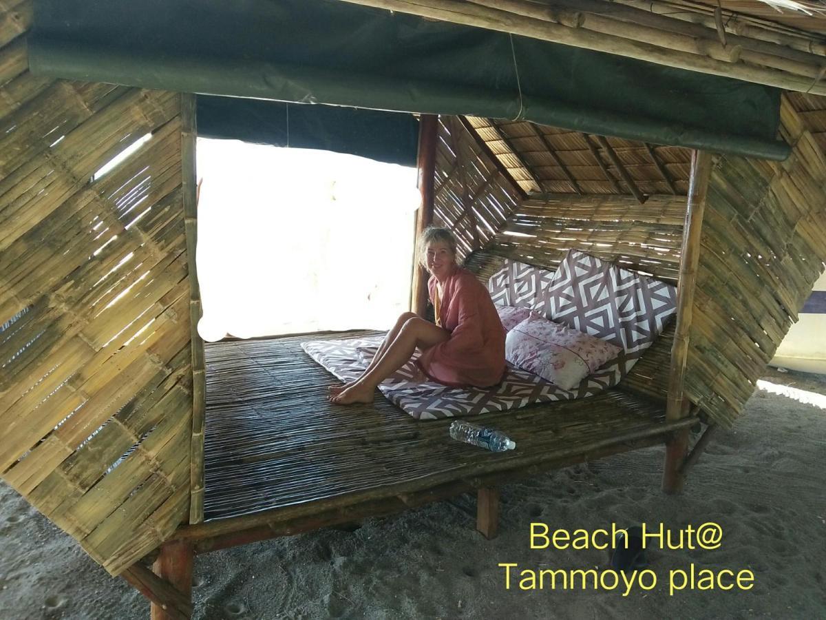 Tammoyo Place Kudat Luaran gambar