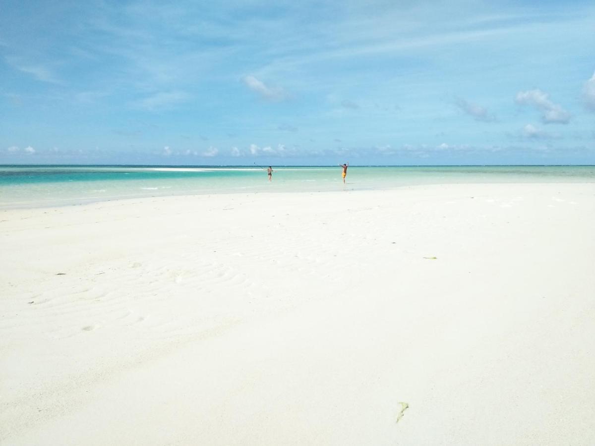 Tammoyo Place Kudat Luaran gambar