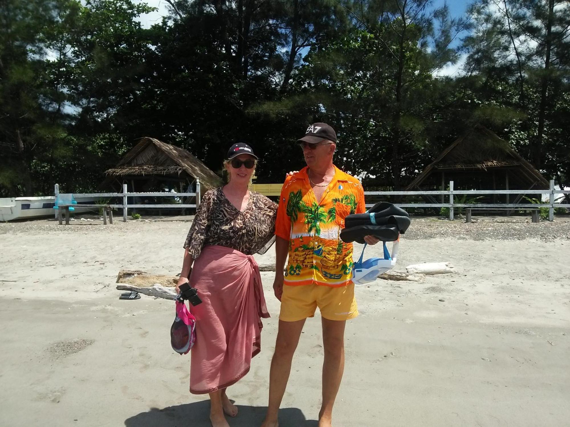 Tammoyo Place Kudat Luaran gambar