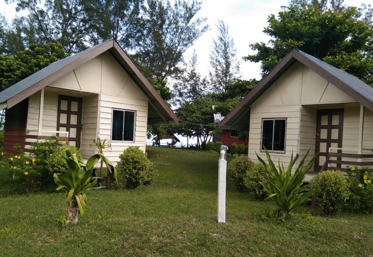 Tammoyo Place Kudat Luaran gambar