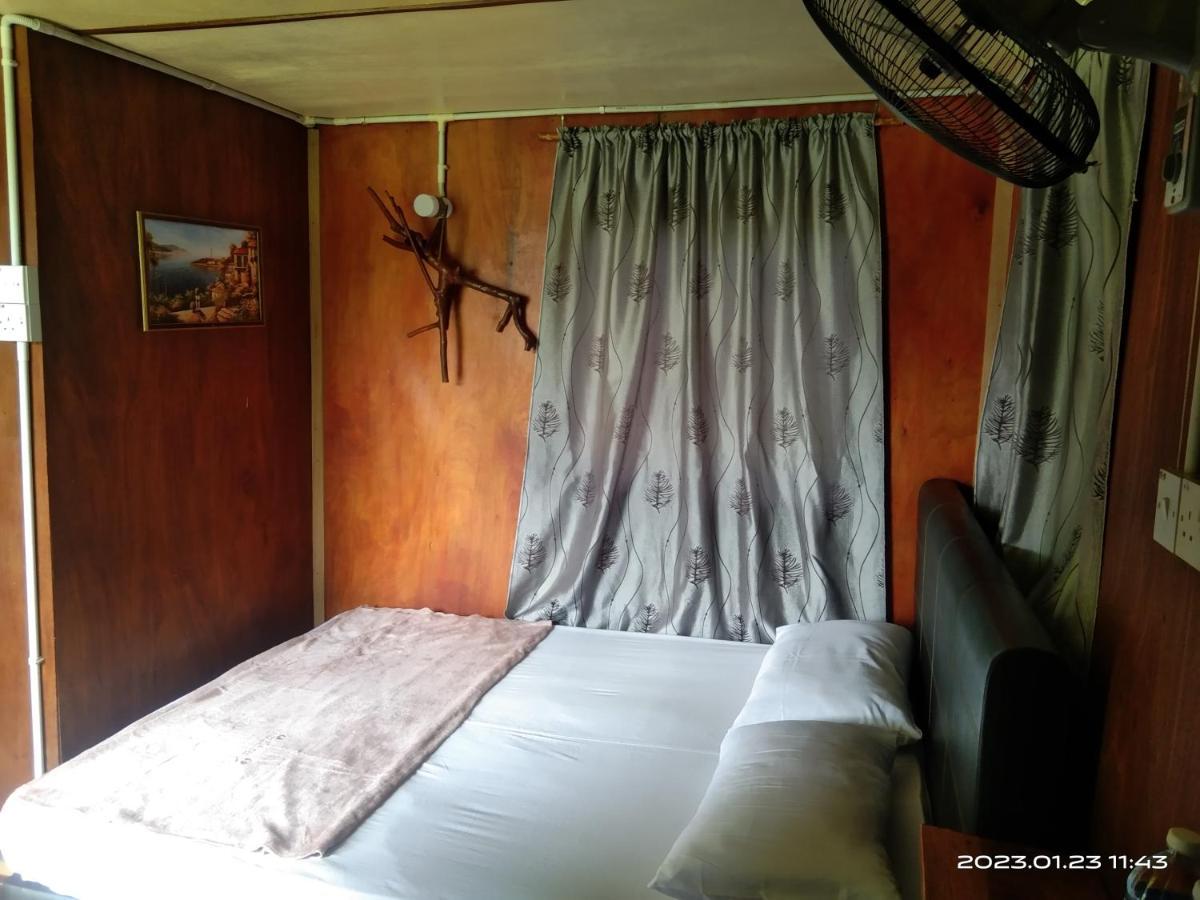 Tammoyo Place Kudat Luaran gambar
