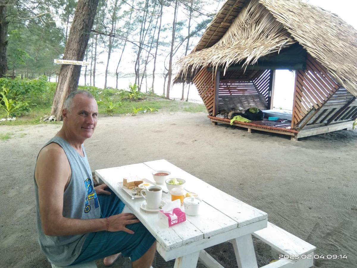 Tammoyo Place Kudat Luaran gambar