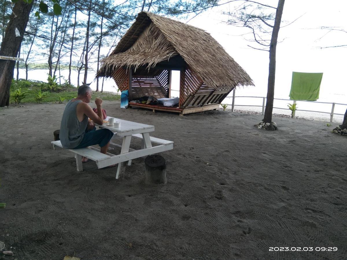 Tammoyo Place Kudat Luaran gambar