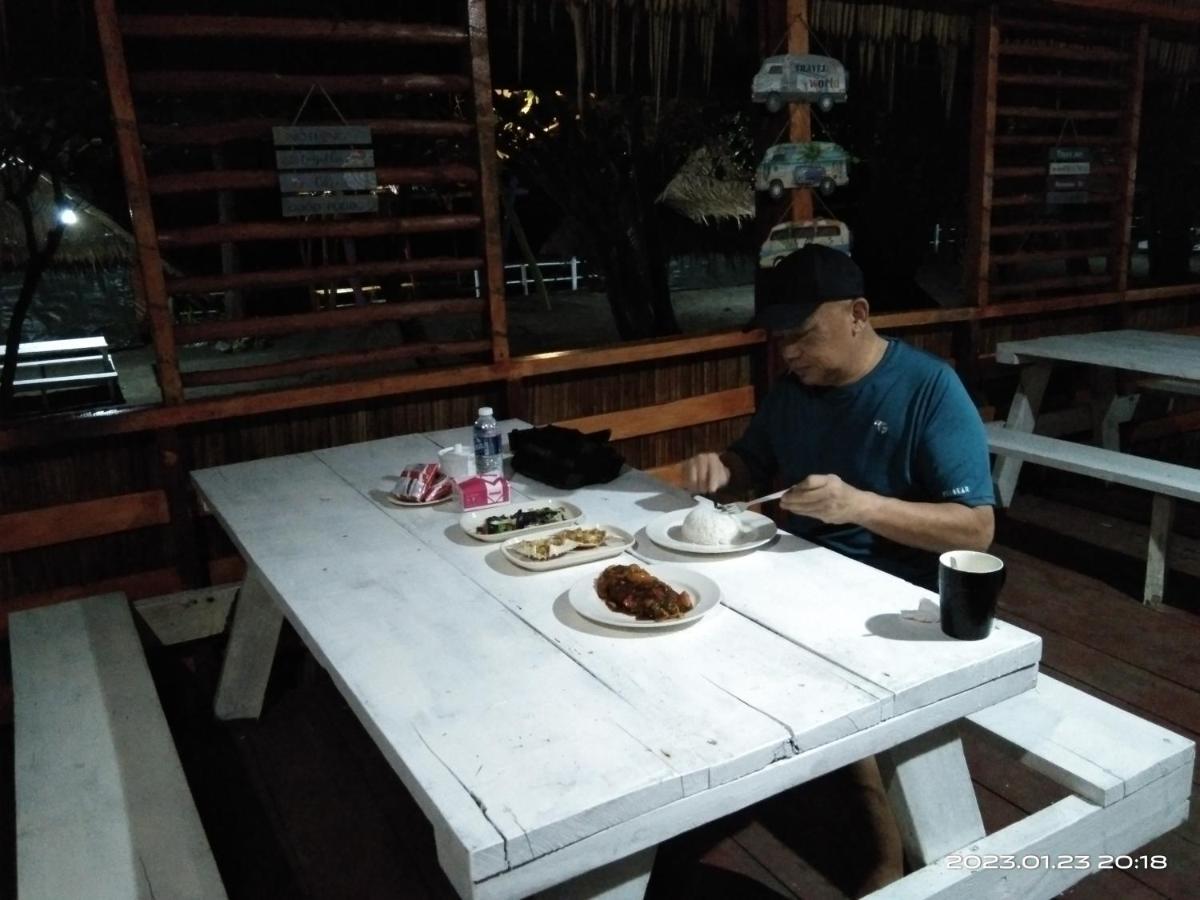Tammoyo Place Kudat Luaran gambar
